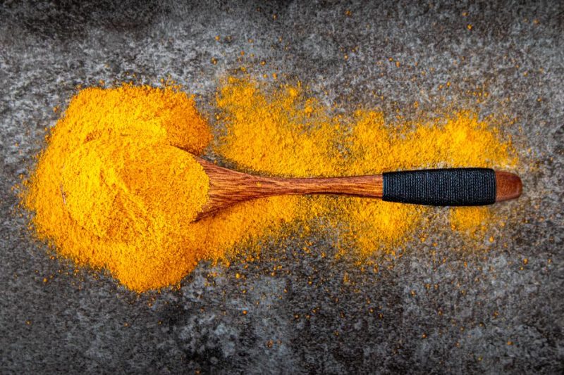 Anti-inflammatorisk kost